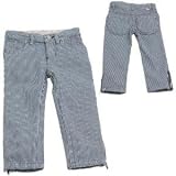 Small Paul Grove Denim Pant - Toddler Girl