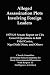 Alleged Assassination Plots Involving Foreign Leaders:  1975 US Senate Report on CIA Covert Operations to Kill Fidel Castro, Ngo Dinh Diem, and Others