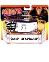 Naruto Sand Headband