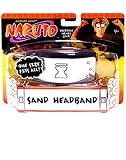 Naruto Sand Headband