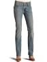 Levi's 542 Misses Low Rise Pencil Jean, Scout, 12 Medium