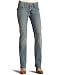 Levi's 542 Low Rise Pencil Jean