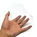 TabSuit Dragon Touch i8 Pro Screen Protector Ultra-Clear of High Definition (HD)-3 Pack for Dragon Touch i8 Pro/ i8 Tablet