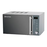 Russell Hobbs Microwave - Silver
