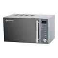 Russell Hobbs Microwave - Silver