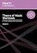 Theory
of
Music
Workbook
Grade
3
(Trinity
Guildhall
Theory
of
Music)