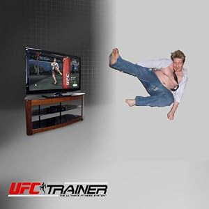 Ufc Personal Trainer