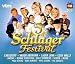 Various-Artists-Schlagerfestival -5 Jaar cd cover