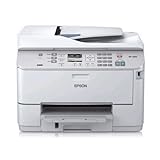 Epson America Inc WorkForce Pro 4590 All in One Inkjet Printers