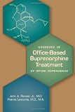 Handbook of Office-based Buprenorphine Treatment of Opioid Dependence