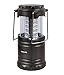 Ultra Bright LED Lantern, Collapsible Camping Lantern, Super Bright, Lightweight and Water Resistant, Suitable for: Hiking, Camping, Emergencies, Hurricanes, Outages