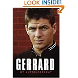 Gerrard: My Autobiography'