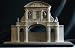 The Temple Bar - A Signed, Limited Edition Architectural Model By Timothy Richards