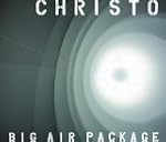 Christo: Big Air Package