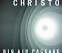 Christo: Big Air Package