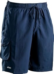 Dolfin Guard Board Short