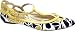 Poetic Licence Women's Jungle Fever Flat