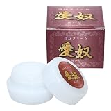 女性用クリーム　愛奴(あいど)　血流促進成分配合！