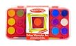 Melissa & Doug -Deluxe Water Color Set