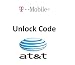Unlock code for TMobile Nokia 5610 5310 5300 6263 6301