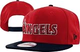 Los Angeles Angels of Anaheim 9FIFTY Reverse Word Snapback Hat