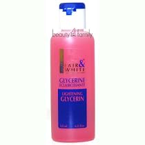 Fair & White Lightening Glycerin #05318