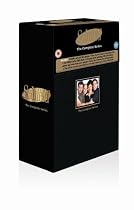 Seinfeld - The Complete Season 1-9 [33 DVDs] [UK Import]