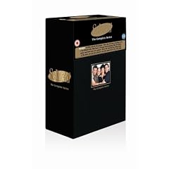 Seinfeld - The Complete Season 1-9 [DVD] [2009]