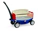 Toys : Little Tikes Ride n Relax Wagon