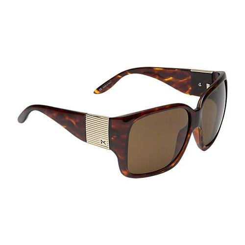 Anon Fashionably Late Womens Sunglasses TortoiseBrown