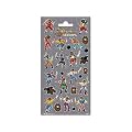 Pirates Stickers Autocollants Scrapbooking