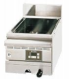 卓上IHフライヤー （深槽型） FIF15475の画像