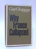 Why France collapsed