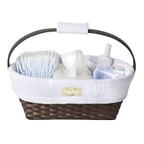 diaper caddy