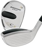 Men's Bridgestone GC Hybrid Woods Utility
