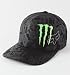 Fox Monster Rc Replica Flex Hat