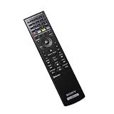 PlayStation 3 Blue ray Disc Remote Control (US) (US)
