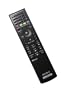 PlayStation 3 PS3 Remote Control Black