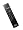 Sony Blu-Ray Disc Remote Control (PS3)