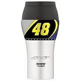 Jimmie Johnson Thermos Travel Tumbler