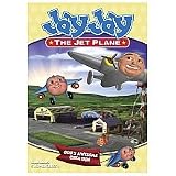 Jay Jay the Jet Plane: Gods Awesome Creation
