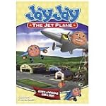 Jay Jay the Jet Plane V1 Gods