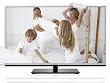 Toshiba - 40TL938F - TV LCD 40" (102 cm) - LED - 3D - Smart TV - HD TV 1080p - 200 Hz - 4 HDMI - USB - Classe : A+