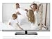 Toshiba 40TL938G 101,6 cm (40 Zoll) 3D LED-Backlight-Fernseher, EEK A+ (Full-HD, 200Hz AMR, DVB-T/C, CI+, DLNA, Web-TV) silber