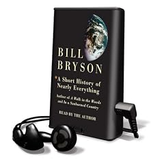 A Short History of Nearly Everything: Library Edition