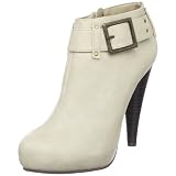 shoe spats boots Michael Antonio Womens Mcmahon Ank