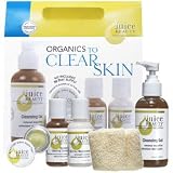 Juice Beauty Organics To Clear Skin Kit ($55 Value)