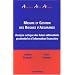 Mesure et gestion des risques d'assurance : Analyse critique des futurs r�f�rentiels prudentiel et d'information financi�re