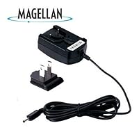 Original Magellan OEM Power AC Adapter wall charger for Maestro 5310 and Roadmate 1700 GPS Navigator-P/N AN0204SWXXX