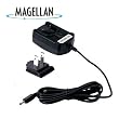 Original Magellan OEM Power AC Adapter wall charger for Maestro 5310 & Roadmate 1700 GPS Navigator (P/N AN0204SWXXX)